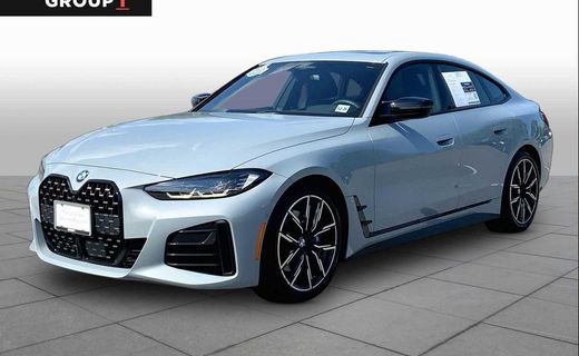 2022 BMW M440i xDrive GC