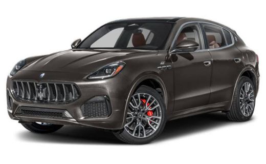 2023 Maserati Grecale GT