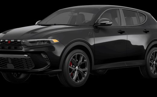2024 Dodge Hornet