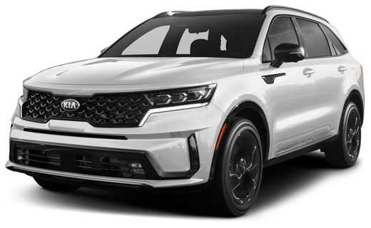2021 Kia Sorento
