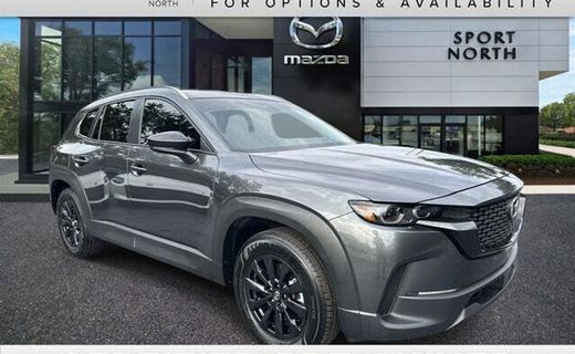 2024 Mazda CX-50 Preferred