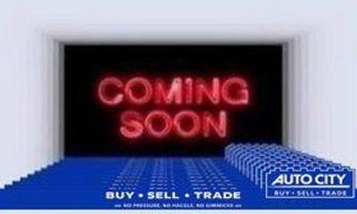 2008 Buick Enclave CXL
