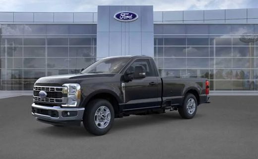 2026 Ford F-250