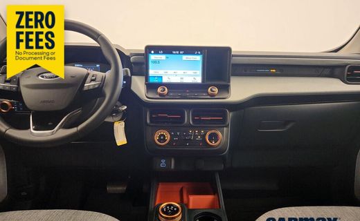 2023 Ford Maverick