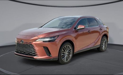 2023 Lexus RX 350