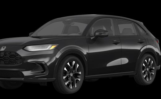2027 Honda HR-V