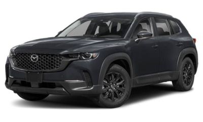 2025 Mazda CX-50 Preferred