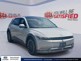 2023 Hyundai Ioniq 5 Limited