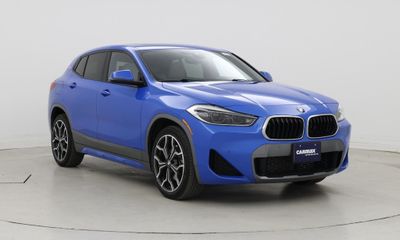 2022 BMW X2 sDrive28i