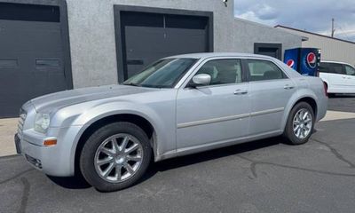 2007 Chrysler 300 Touring