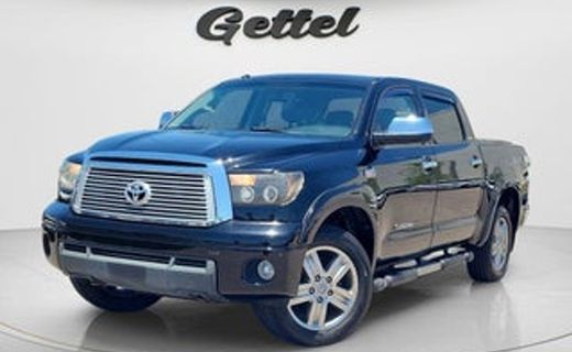 2014 Toyota Tundra SR5