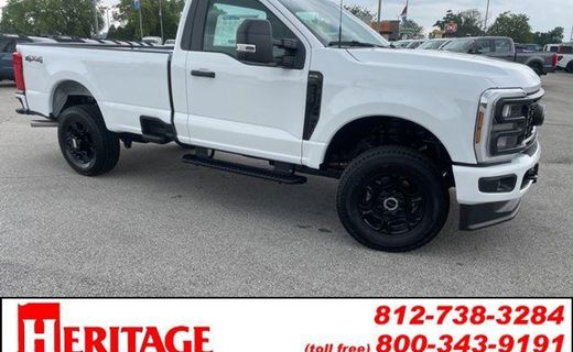 2026 Ford F-250 XL