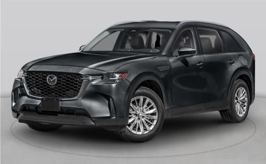 2026 Mazda CX-90