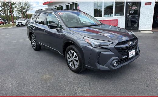 2023 Subaru Outback Premium