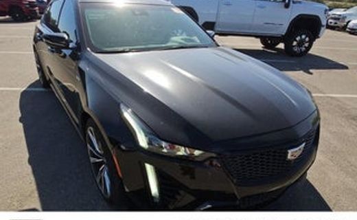 2023 Cadillac CT5