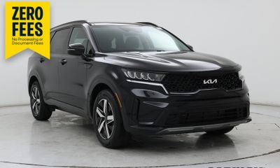 2023 Kia Sorento S
