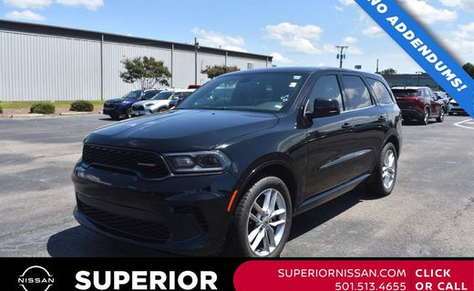 2023 Dodge Durango GT