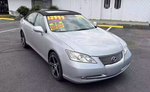 2007 Lexus ES 350