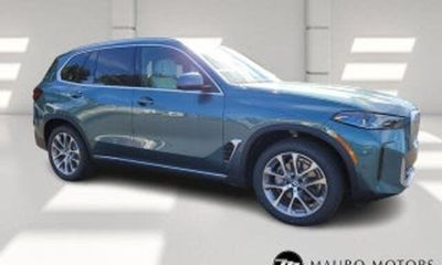 2026 Volvo XC90 Ultra Bright
