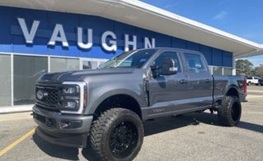 2026 Ford F-250 XL