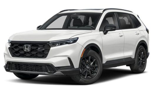 2026 Honda CR-V Sport