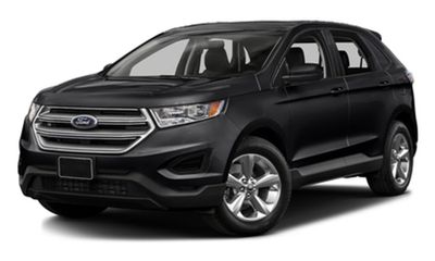 2018 Ford Edge SE