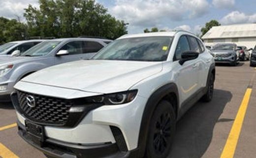 2025 Mazda CX-50 Preferred