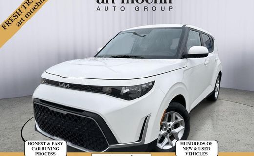 2025 Kia Soul