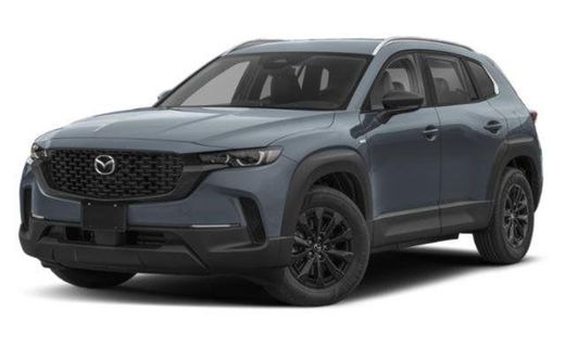 2026 Mazda CX-50 Preferred