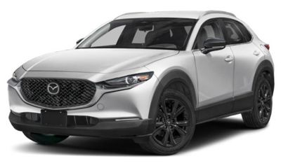 2026 Mazda CX-30 Select Sport