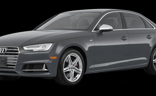 2018 Audi S4
