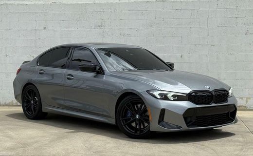 2023 BMW M340I