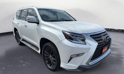 2023 Lexus GX 460 Premium