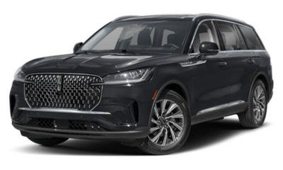 2026 Lincoln Aviator Base
