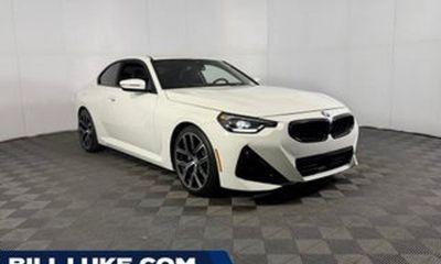 2023 BMW M235I xDrive GC