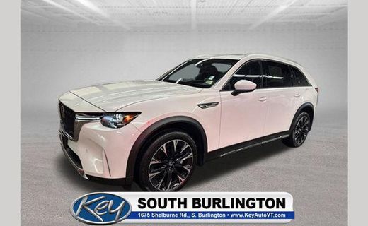 2025 Mazda CX-90 Premium Plus