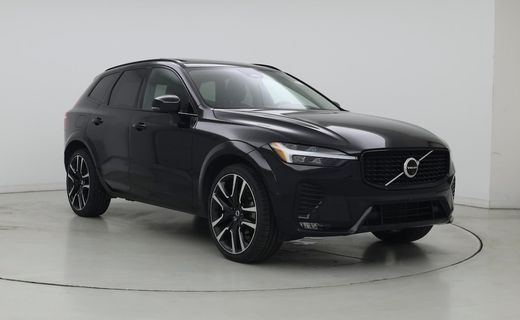 2023 Volvo XC60 Ultimate Dark