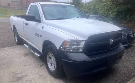 2015 Ram 1500 ST