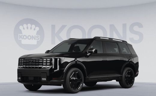 2027 Kia Telluride