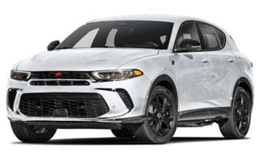 2024 Dodge Hornet