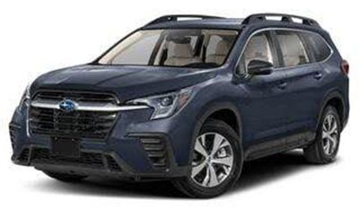2025 Subaru Ascent Premium