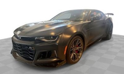 2024 Chevrolet Camaro ZL1