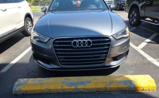 2015 Audi A3 Premium
