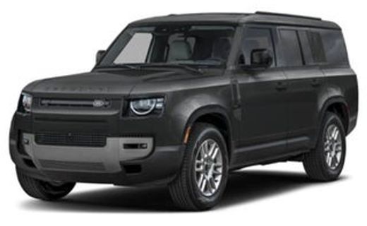 2026 Land Rover Defender 130 SE