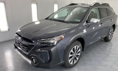 2024 Subaru Outback Touring