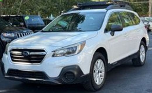 2019 Subaru Outback Base