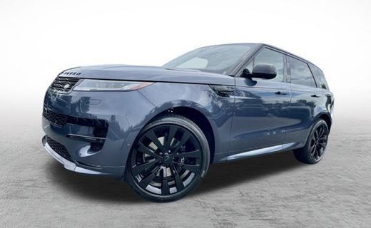 2026 Land Rover Range Sport P400 Dynamic SE