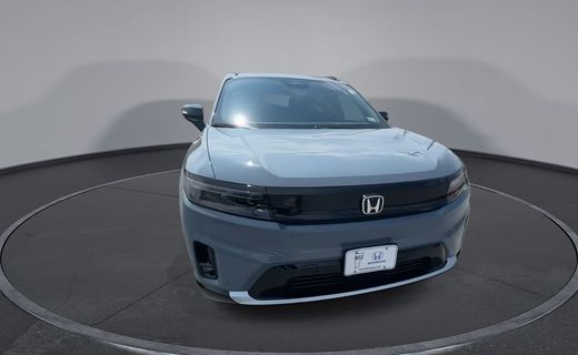 2026 Honda Prologue Tour