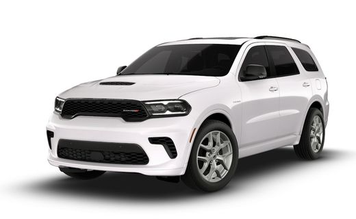 2026 Dodge Durango GT Hemi