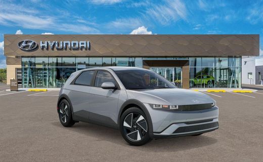 2026 Hyundai Ioniq 5 SEL